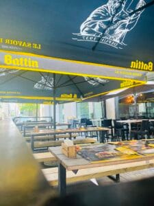 CAPITAL « Coffee - Eat - Drink » – Kalostous