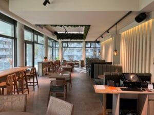 Cafe Demi – Kalostous