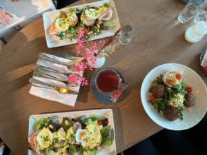 Cafe Demi – Kalostous
