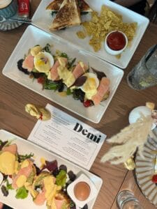 Cafe Demi – Kalostous