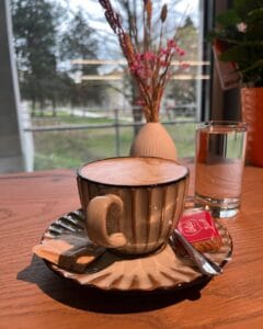 Cafe Demi – Kalostous