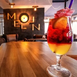 Cafe Mellon – Kalostous