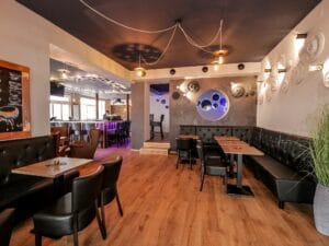 Cafe Mellon – Kalostous