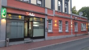 Cafe Ouzeri Steki – Kalostous