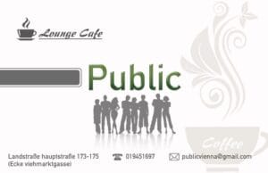 Cafe Public – Kalostous