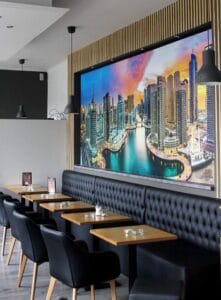 Cafe Public – Kalostous