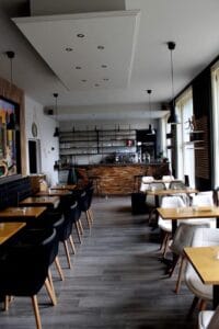 Cafe Public – Kalostous