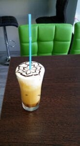 Cafe Public – Kalostous