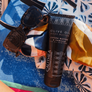 Calithea Skincare – Kalostous