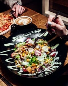 Callas Cafe Bar – Kalostous