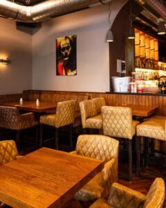 Callas Cafe Bar – Kalostous