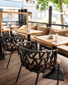 Callas Cafe Bar – Kalostous