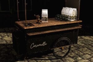 Caramella – Kalostous