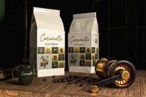 Caramella – Kalostous