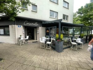 Caramella – Kalostous