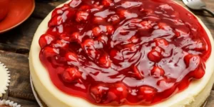 Chrisoula's Cheesecake Shoppe – Kalostous