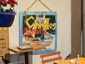 Christos Mediterranean Grille – Kalostous