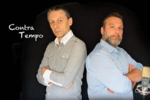 Contra Tempo – Kalostous