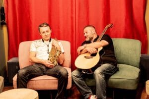 Contra Tempo – Kalostous