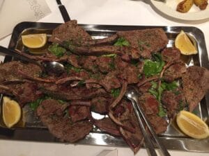 Corfu Palace – Kalostous