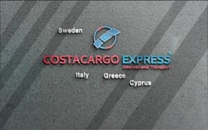 Costa Cargo Express – Kalostous
