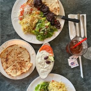 Costas – Kalostous