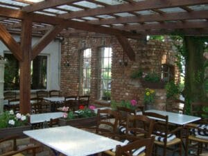 Taverna Dafni – Kalostous