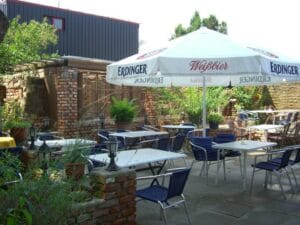 Taverna Dafni – Kalostous