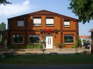 Taverna Dafni – Kalostous