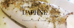 Daphne Restaurant – Kalostous