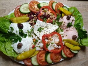 Delphi – Kalostous