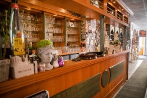 Restaurant Delphi in Soltau – Kalostous