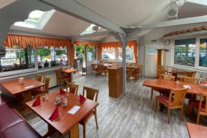 Restaurant Delphi in Soltau – Kalostous