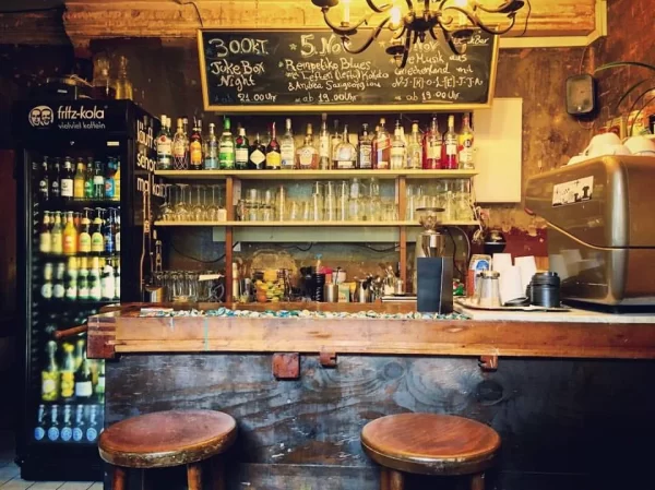 DenkBar Hamburg