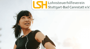 LSHV Stuttgart-Bad Cannstatt income tax assistance branding