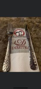 Greek Restaurant Dimitra – Kalostous
