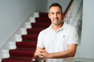 Dimitrios Bochlos – Kalostous