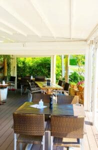 Dimo's Restaurant – Kalostous
