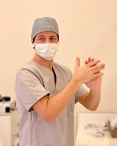 Dr. Alexandros Papapostolou HNO – Kalostous