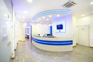 Dr. med. Petros Ioannidis – Kalostous