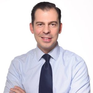 Dr. med. Christos Petridis – Kalostous