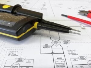 ERC Electrical Services – Kalostous