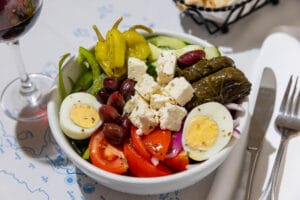 Effie's Restaurant – Kalostous