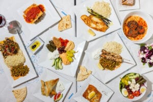 Effie's Restaurant – Kalostous