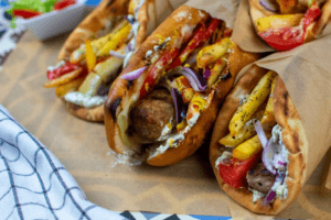 El Magraner Boig – Kalostous