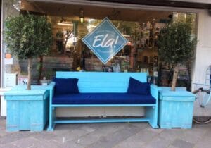 Ela Traiterie – Kalostous