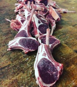 Ellas Meat Market – Kalostous