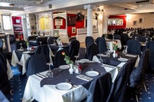 Emilios Greek Restaurant – Kalostous