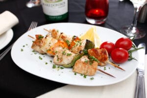 Emilios Greek Restaurant – Kalostous