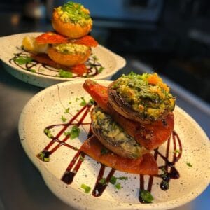 Eos Greek Tavern – Kalostous